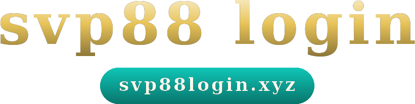 svp88 login logo